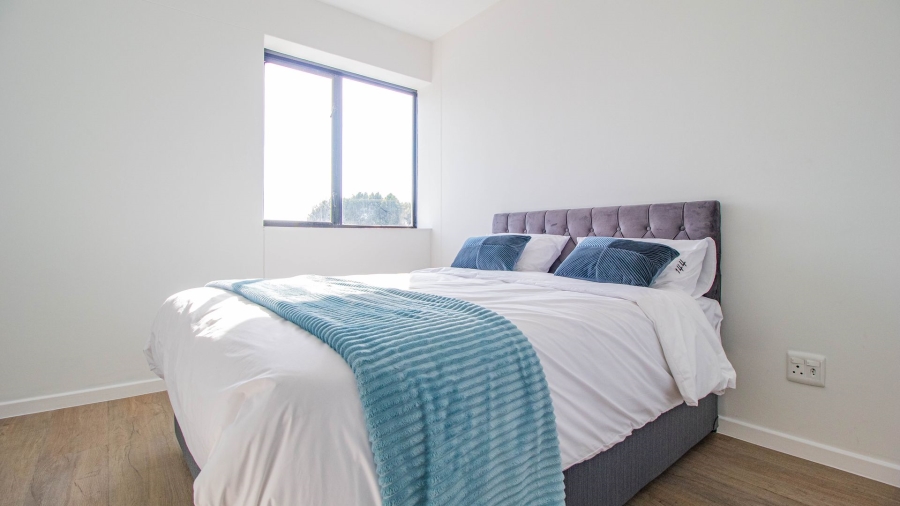 To Let 2 Bedroom Property for Rent in Claremont Western Cape